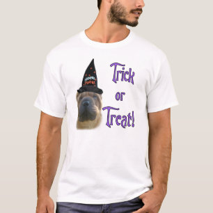 Chinese Shar-Pei truc T-shirt