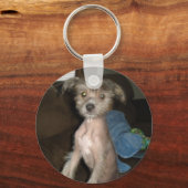 Chinese Sleutelhanger (Voorkant)