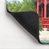 Chinese Teahouse Muismat (Hoek)