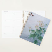 Chinese ventilator met vlinder planner (Display)
