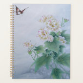 Chinese ventilator met vlinder planner (Voorkant)