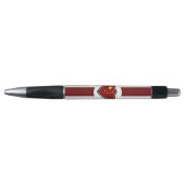 Chinese vlag pen (Voorkant)