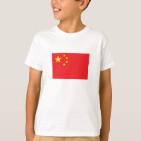 Chinese vlag