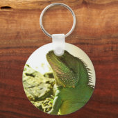 Chinese waterdraak sleutelhanger (Voorkant)