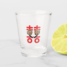 chinese wedding word