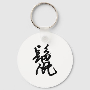 Chinese Zodiac - Rat Sleutelhanger