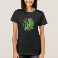 Chinese Zodiac "Rat"