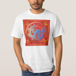chinese zodiac t-shirt