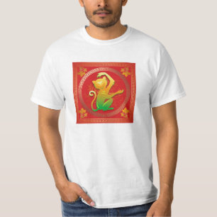 chinese zodiac t-shirt