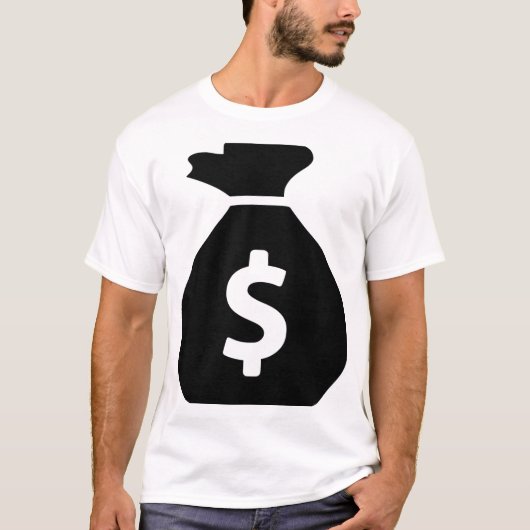 Ching Ching T-shirt (Voorkant)