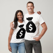 Ching Ching T-shirt (Unisex)