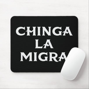 Chinga LA Migra Muismat