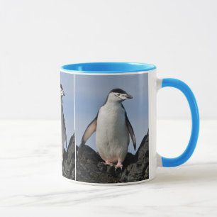 Chinnie Mug
