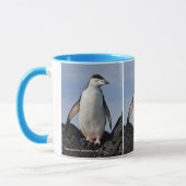 Chinnie Mug (Gauche)
