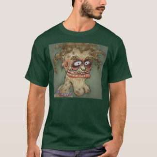 ChinNutz_DrewMedina T-shirt