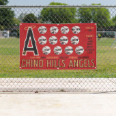 Chino Hills Angels Banner (Insitu)