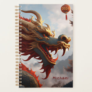 Chinois New Year Dragon personnalisée SP