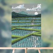 Chinois Paddy Field (Neutre)