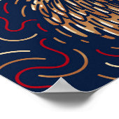 Chinois Zodiac | Impression numérique Zodiac (Coin)