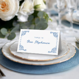  Chinoiserie Antiek Lijst Plaatskaart