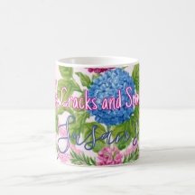 Chinoiserie Bams Cracks en Snacks Aangepaste Mahjo