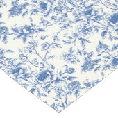 Chinoiserie bloem loper (Hoek)