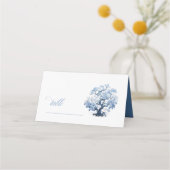 Chinoiserie Blossoming Tree Motif ID1094 (Voorkant)