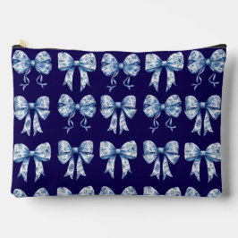 Chinoiserie Bow Coquette (groot) Etui