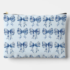 Chinoiserie Bow Coquette (groot) Etui