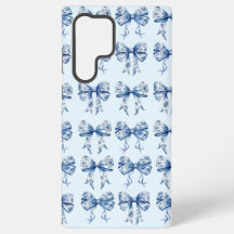 Chinoiserie Bow Coquette