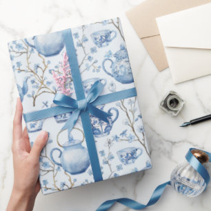 Chinoiserie Cadeaupapier