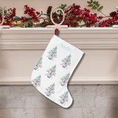 Chinoiserie Driftwood Christmas Tree Pot Grote Kerstsok