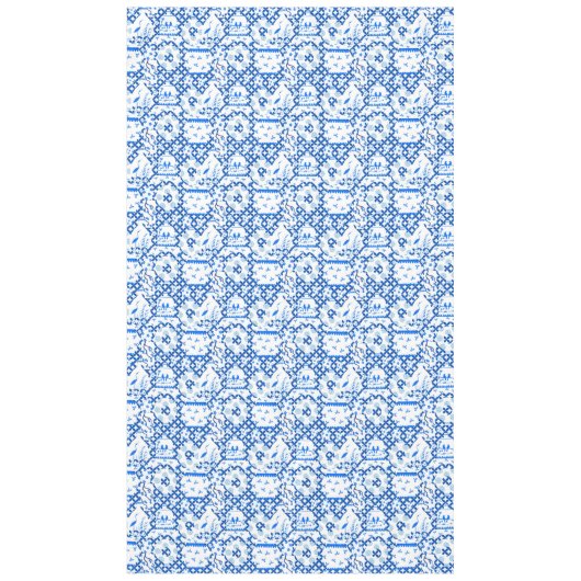 Chinoiserie Ginger Jar Jars Nappe (Devant)