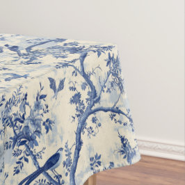 Chinoiserie Harmony: Vogel & Boom Tafelkleed