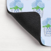 Chinoiserie Hydrangea Muismat (Hoek)