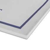 Chinoiserie Lemon Tree planche à découper personna (Coin)