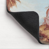 Chinoiserie Muismat (Hoek)