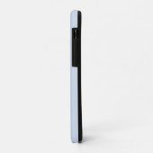 Chinoiserie Nantucket Blauwe Hortensia's Case-Mate iPhone Case (Achterkant/links)