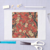 Chinoiserie Patronen19 Tissuepapier (Craft)