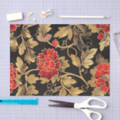 Chinoiserie Patterns1 Tissuepapier (Craft)
