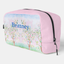 Chinoiserie preppy waterverf grootmillennial