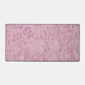 Chinoiserie rose (Recto)