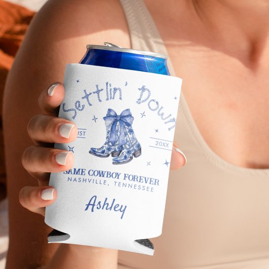 Chinoiserie Settlin' Down Meisjesuitstapavond