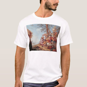 Chinoiserie T-shirt