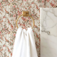 Chinoiserie Vogels en Bloesems