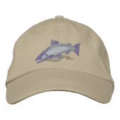 Chinook Salmon Pet (Voorkant)