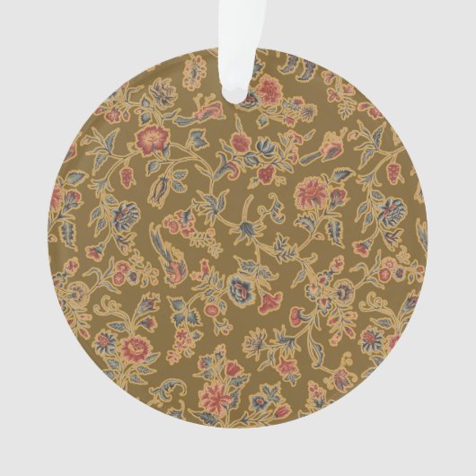Chintz Fleur Classique Joli Design Floral Doux (devant)