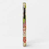 chintz pop sunlight Case-Mate iPhone case (Achterkant/links)