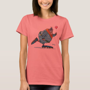 Chiodo Klownz T-shirt