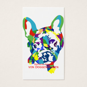 chiot bouledogue français